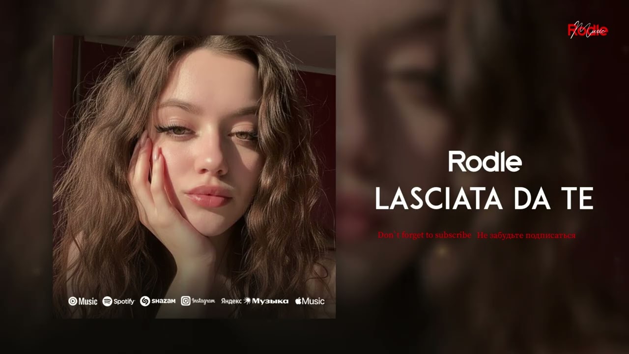 Rodle - Lasciata da Te