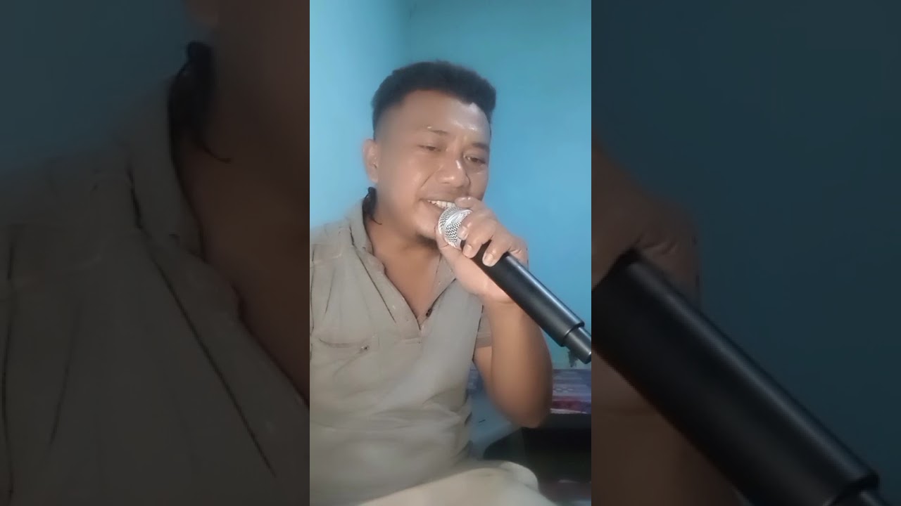 Tak ingin mengemis cinta