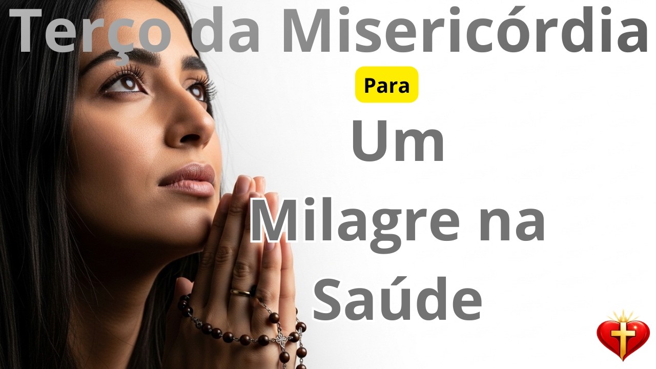 Como rezar por cura: guia para iniciantes (passo a passo)