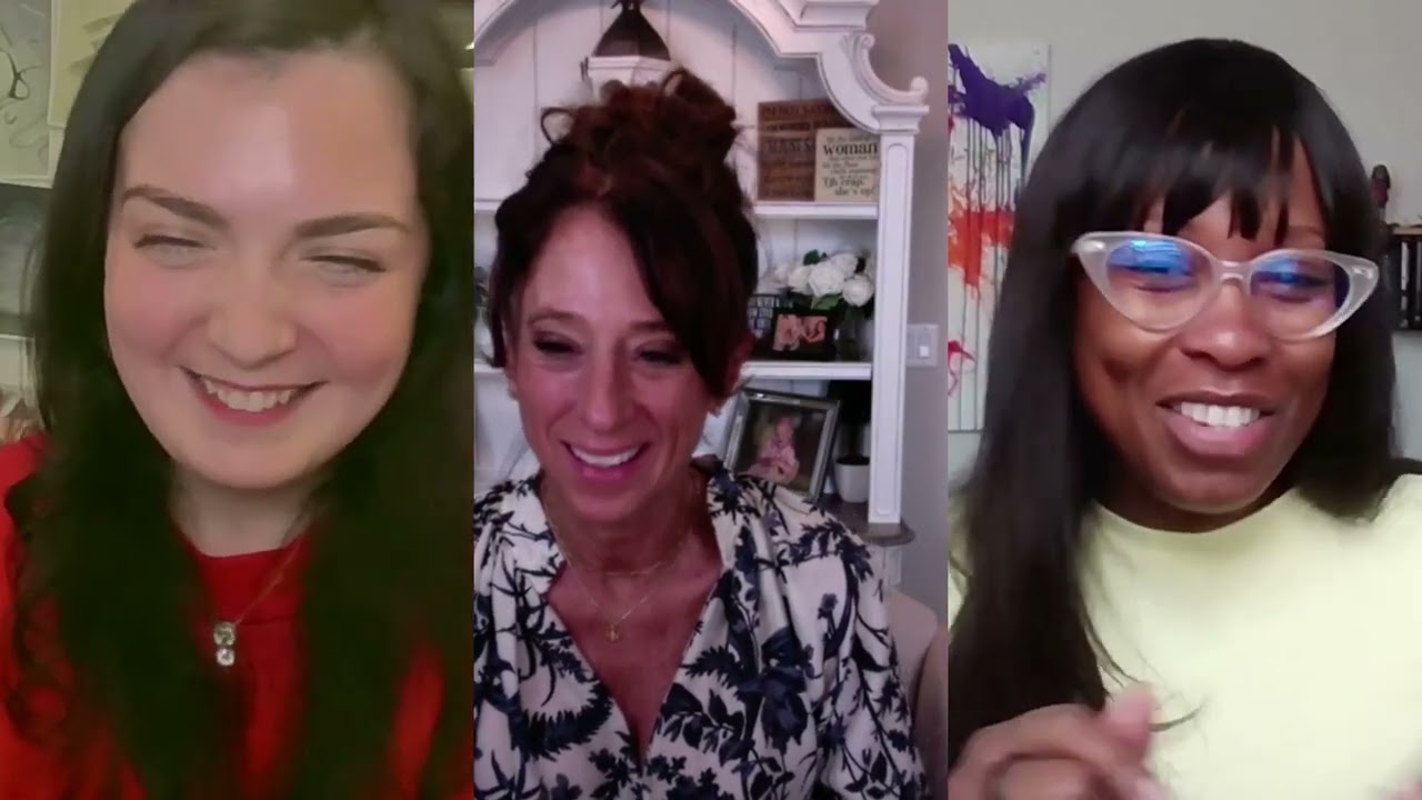 Rethinking Skincare + Resilience with Kaitlyn Schneider (part 2)