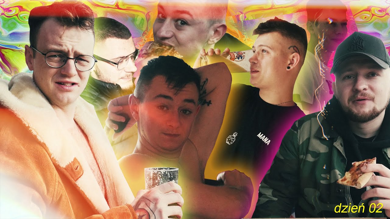indavlog: może pora zmienic dresscode