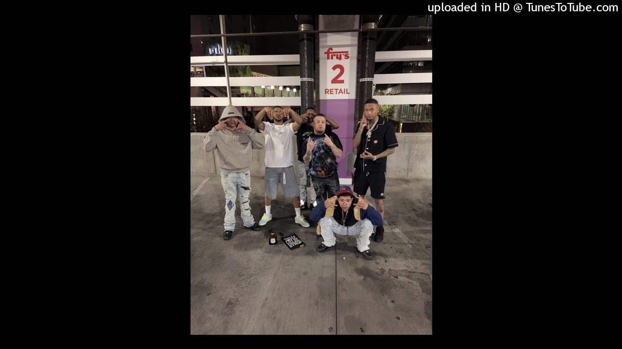 [FREE] R3 Da Chilliman x West Coast Type Beat - 