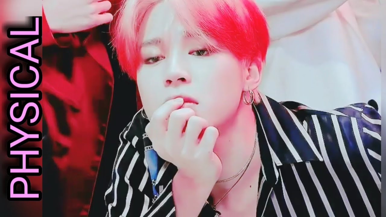 PHYSICAL • PARK JIMIN [FMV]