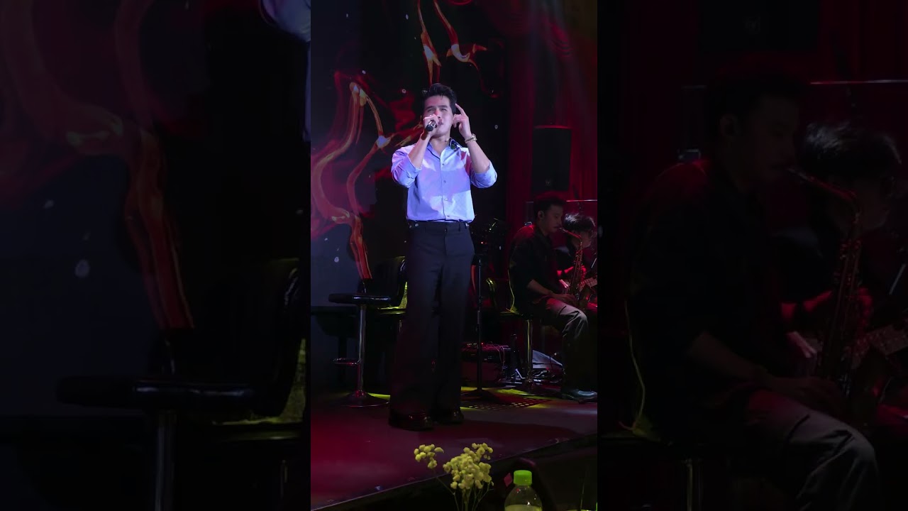 Chia Cách Bình Yên - Hơn 1000 Năm Sau ( Bến Thành 28/1)