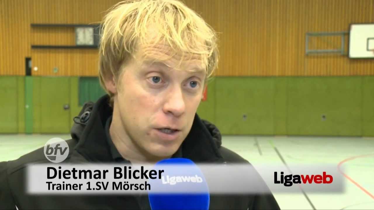 Ligaweb.tv - Beitrag über das Mitternachtsturnier in Mörsch