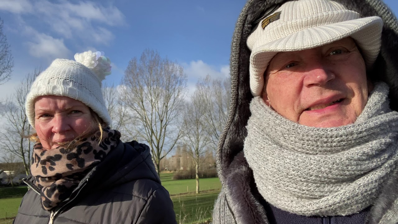 Op Weg Naar Genezing