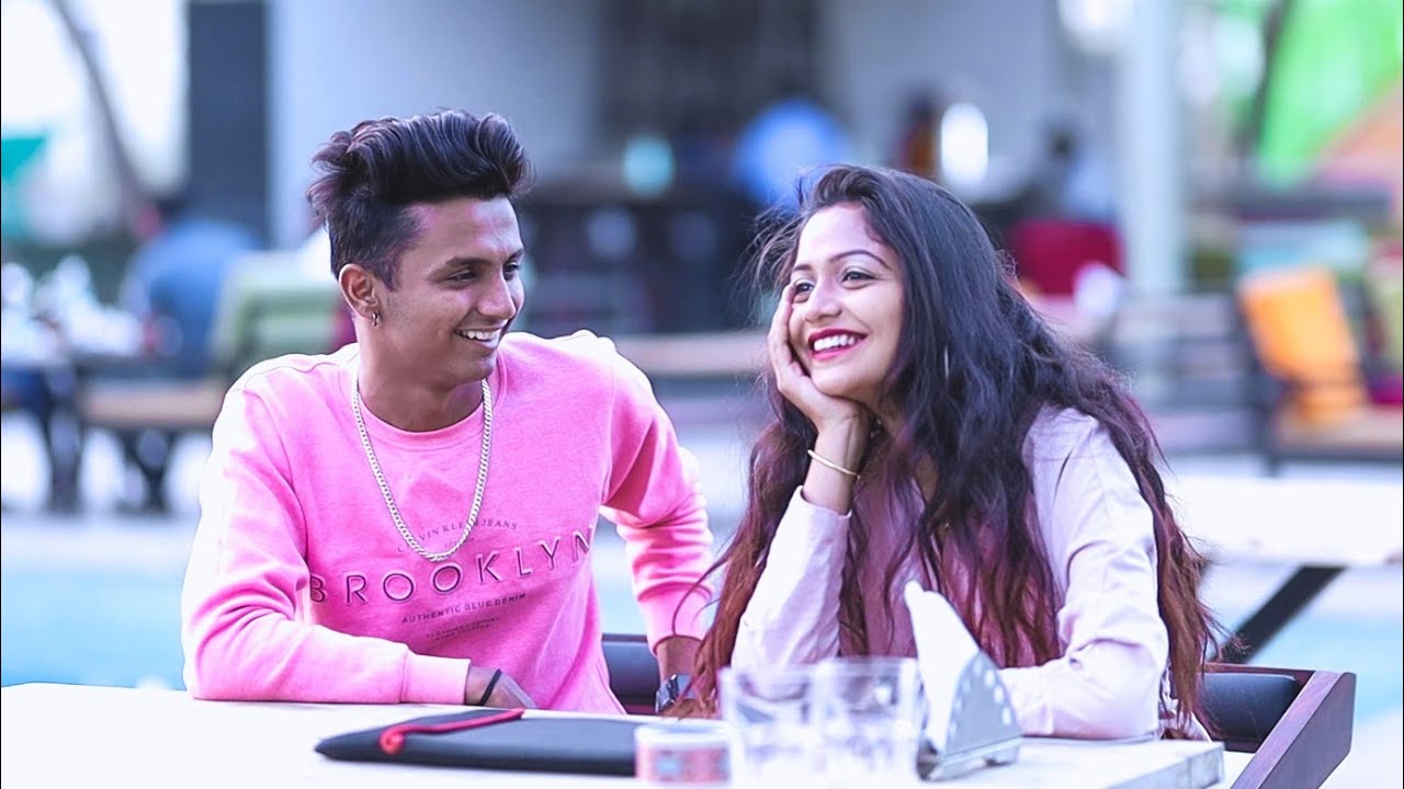 I HATE YOU - मला तू आवडत नाही || Latest from Oye It's मराठी