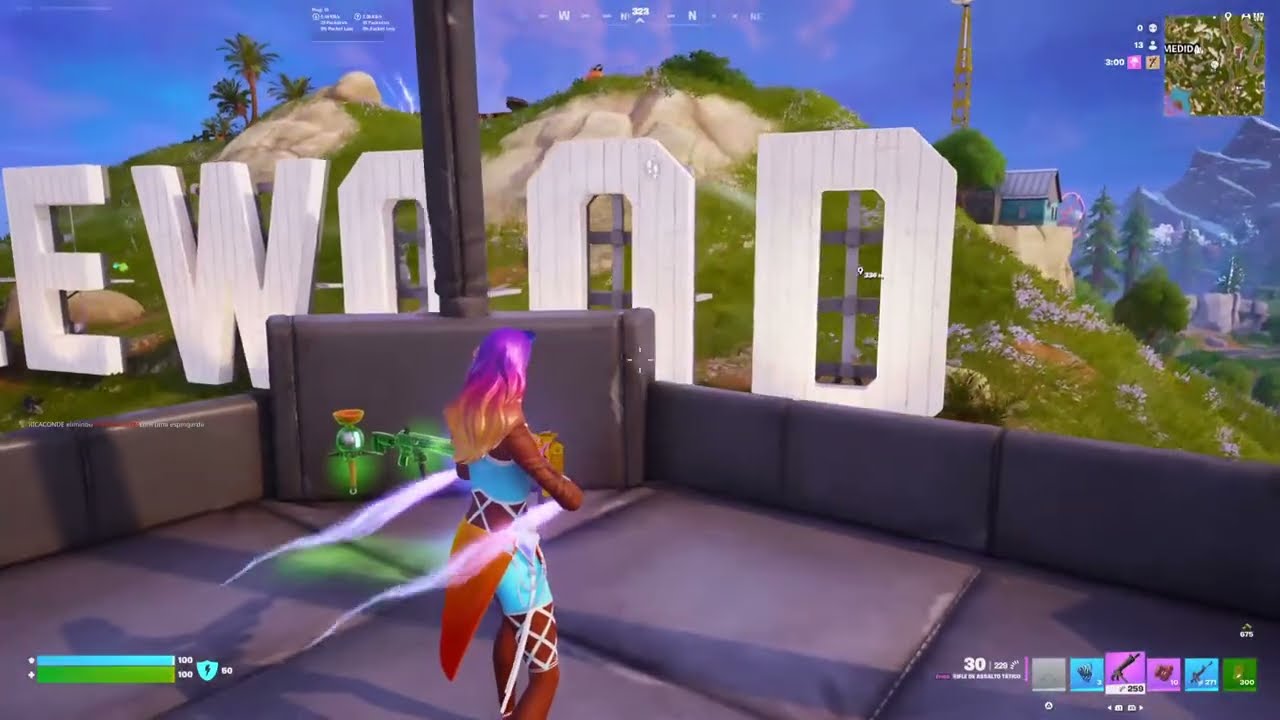 Fortnite ❤️‍🩹😆