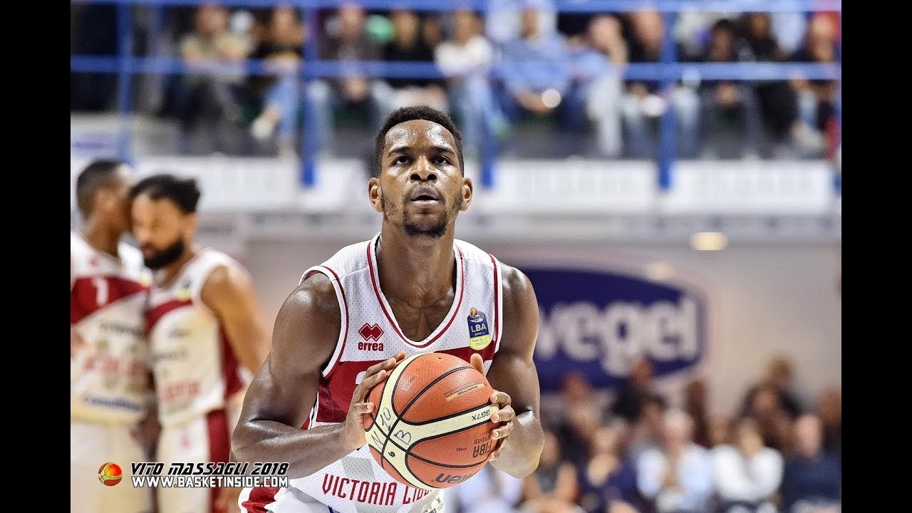 Dominic Artis(도미닉 아티스)  Italy Serie A Highlights