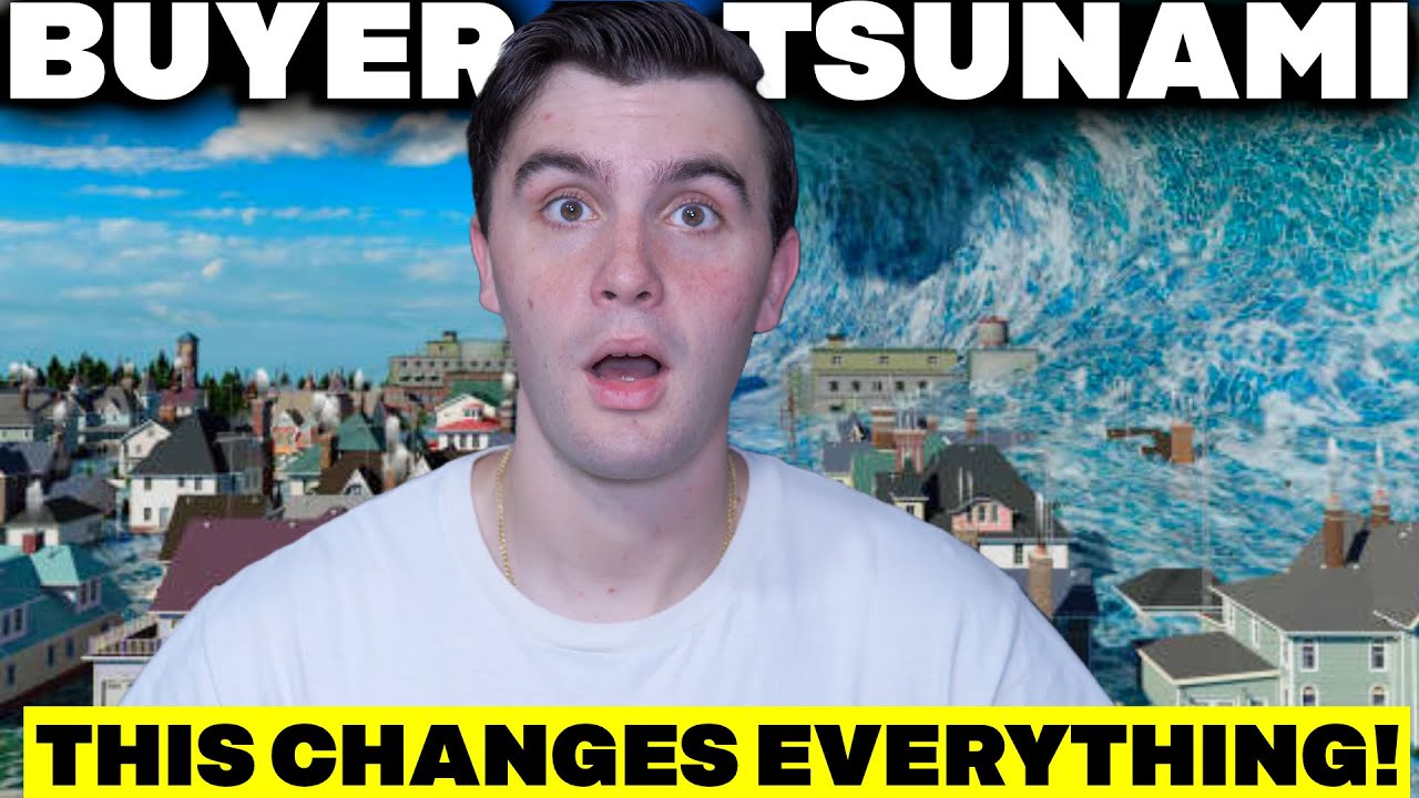Wholesaling Is About to Explode | Big Housing Market Changes (How to Prepare)