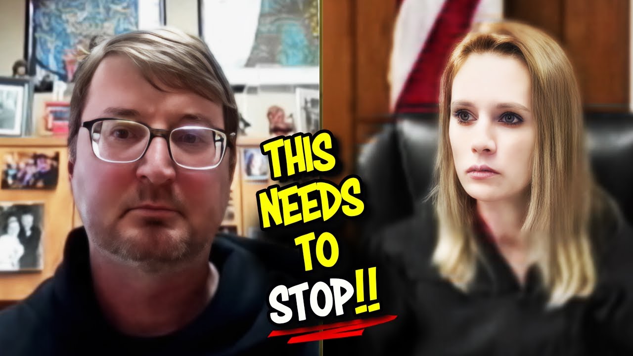 FREELOADING Couple Attempt to BLOCK Eviction After YEARS of UNPAID RENT....Judge Sees Their GAME!!!