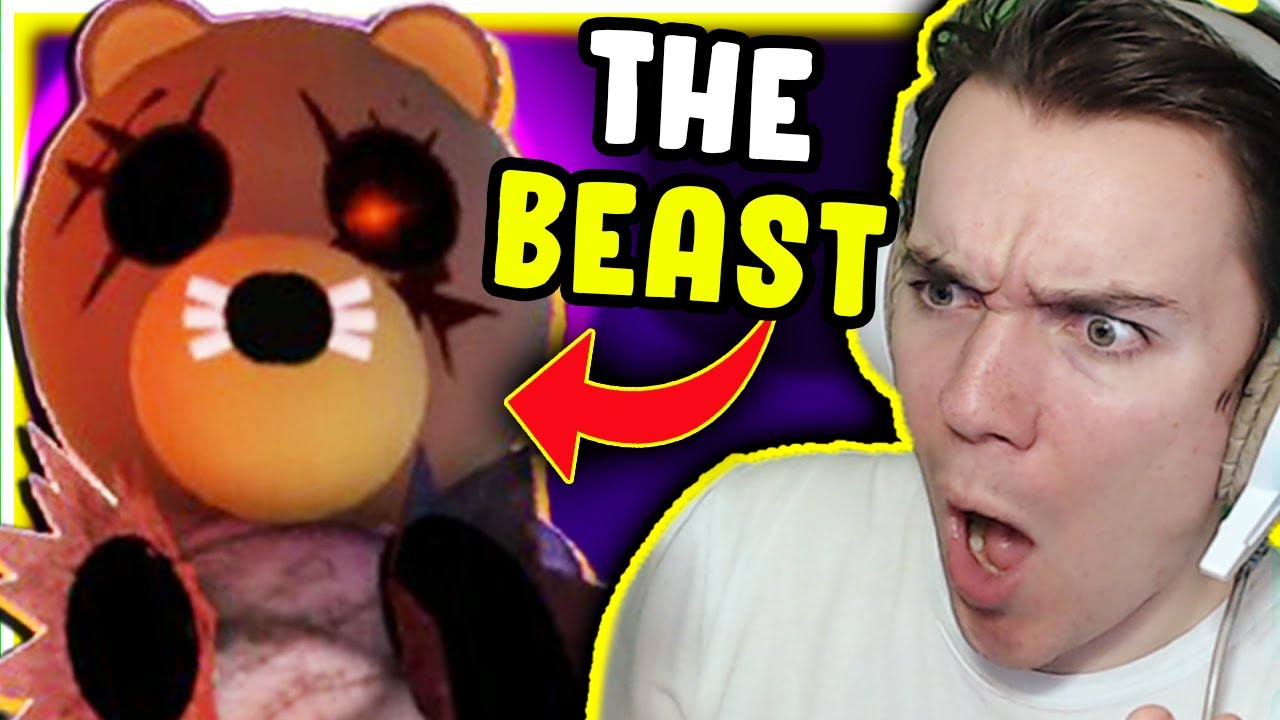 PIGGY SKIN COMPETITION 2 | Suggestion Review #67 👏👏