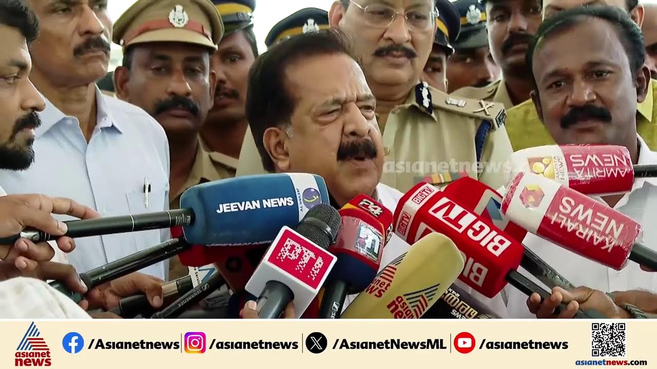 LIVE 🔴 Operation Toofan Intensifies | Kerala Police Launch Massive Hunt for Drug Networks