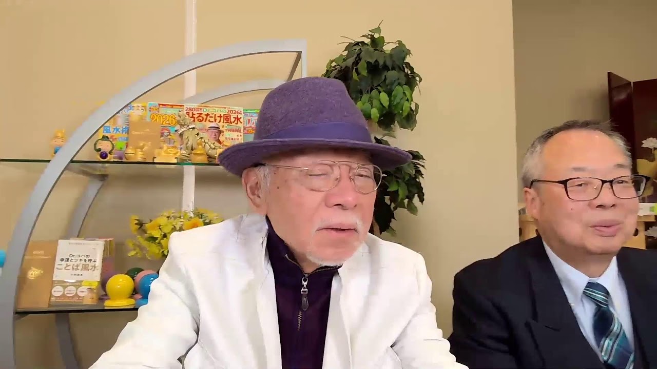 3/7　昼のコパライブ