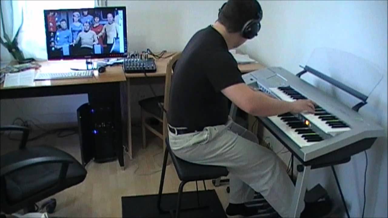 Marco Cerbella plays the 