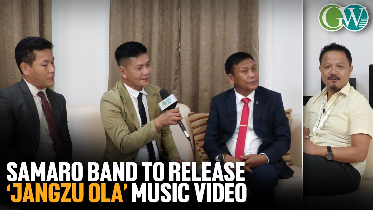 DELVING INTO ‘GOSPEL MUSIC’ JOURNEY: DISCUSSION ISLE WITH SAMARO BAND