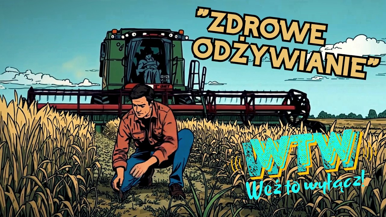 WTW - Zdrowe odżywianie (Official Video 2026)