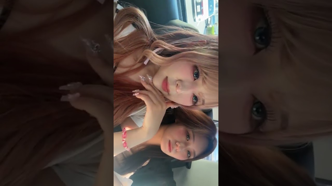 Wena (wena_official) Instagram Live (June 22, 2025)