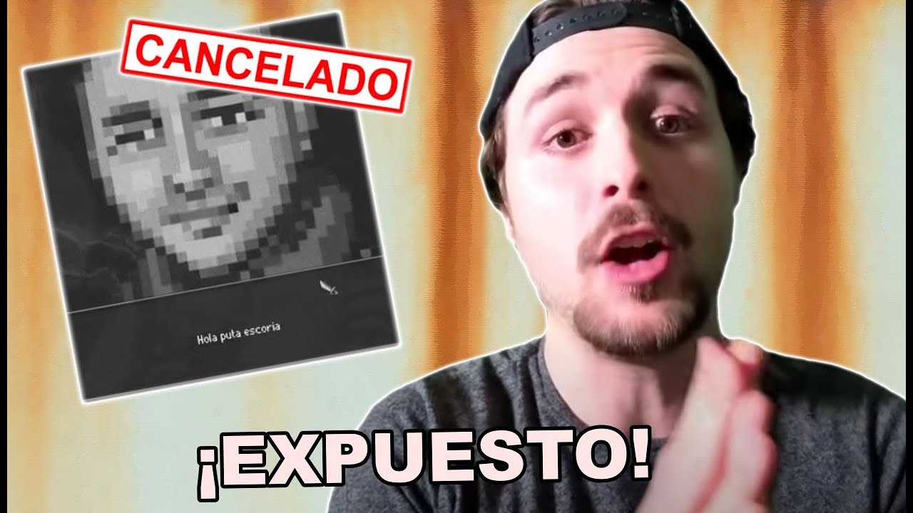 DALAS ES BRUTALMENTE EXPUESTO POR TODA LA COMUNIDAD GAMER, ADI&Oacute;S A SU VIDEOJUEGO