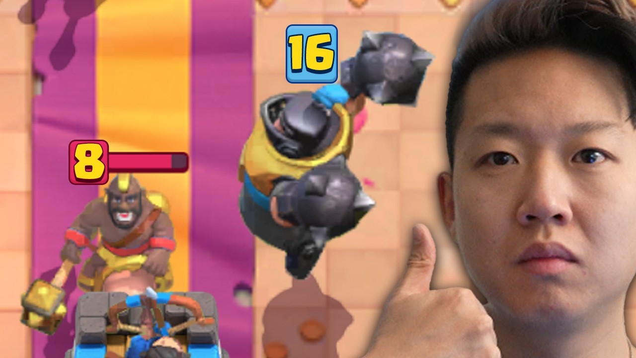 Great Work SUPERCELL