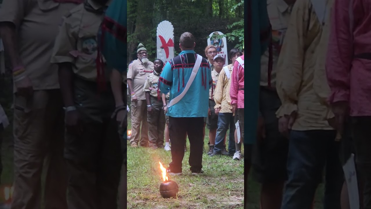 Aug. Ordeal David's Last Stand