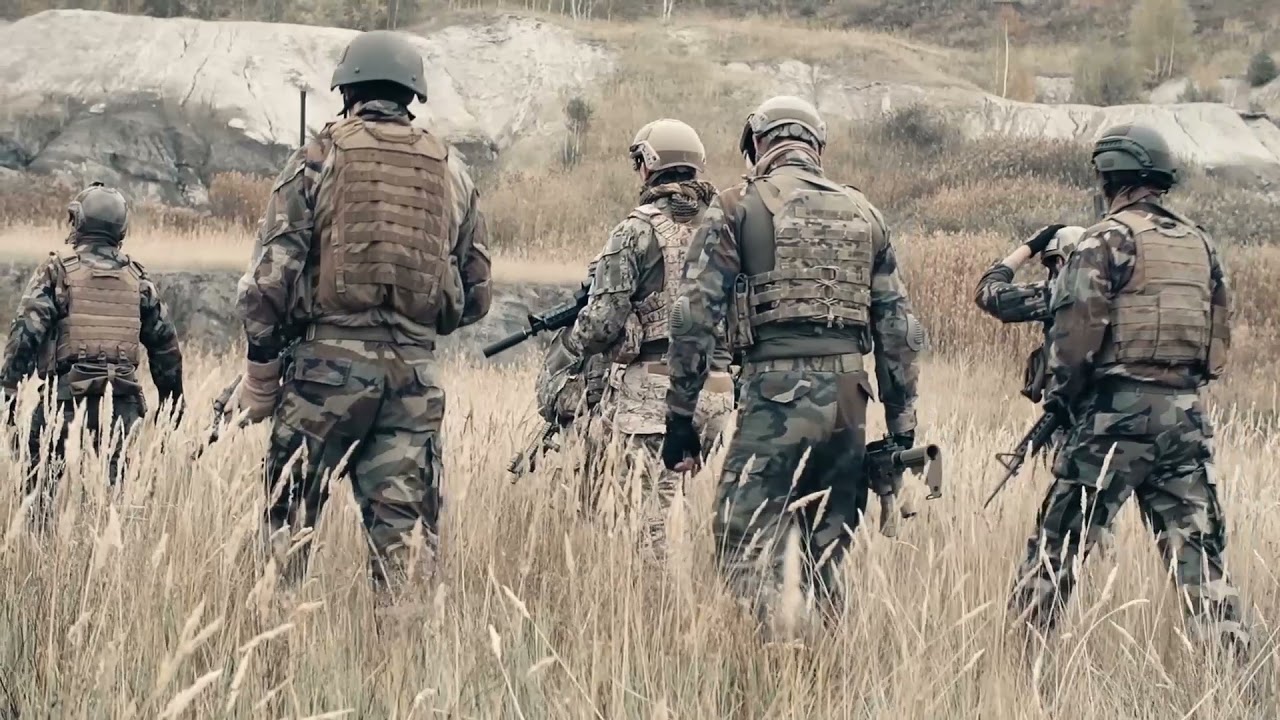 Military CRNAs
