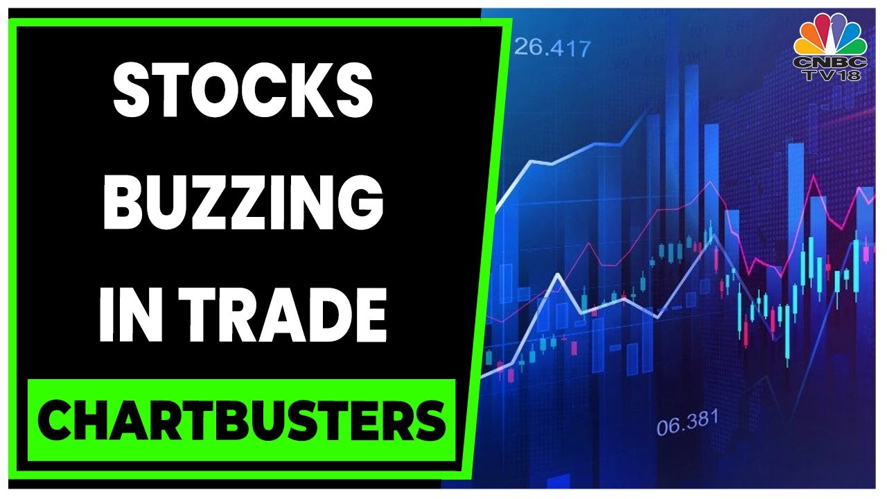JSPL, Bharat Forge, Ashok LeyLand, Piramal Pharma Are Stocks Buzzing In Trade | Chartbusters