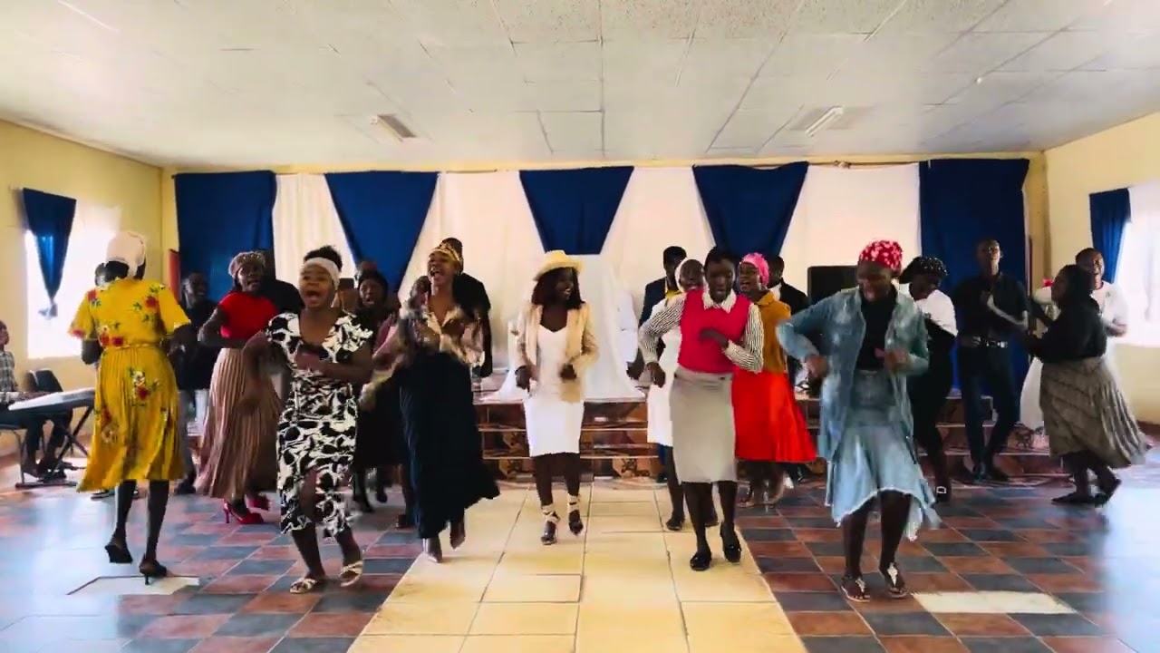 O sonde yo kameme, oyo ya mopela😇❤️