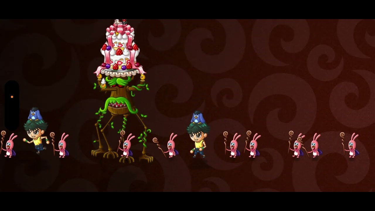 【城ドラ】つええよおまえら💦