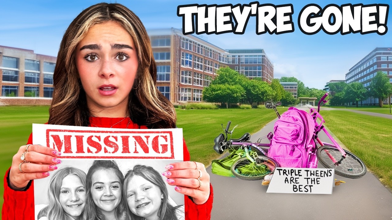 Faye&rsquo;s NEW SQUAD is MISSING!**Emotional**