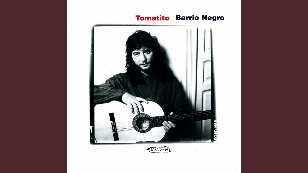 Ca&ntilde;ailla (Remasterizado)