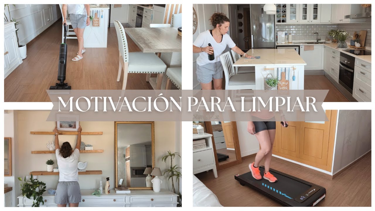 КАК УБРАТЬ ДОММОТИВАЦИЯ УБОРКАТЬСЯ, КОГДА НЕ ХОЧЕТСЯ