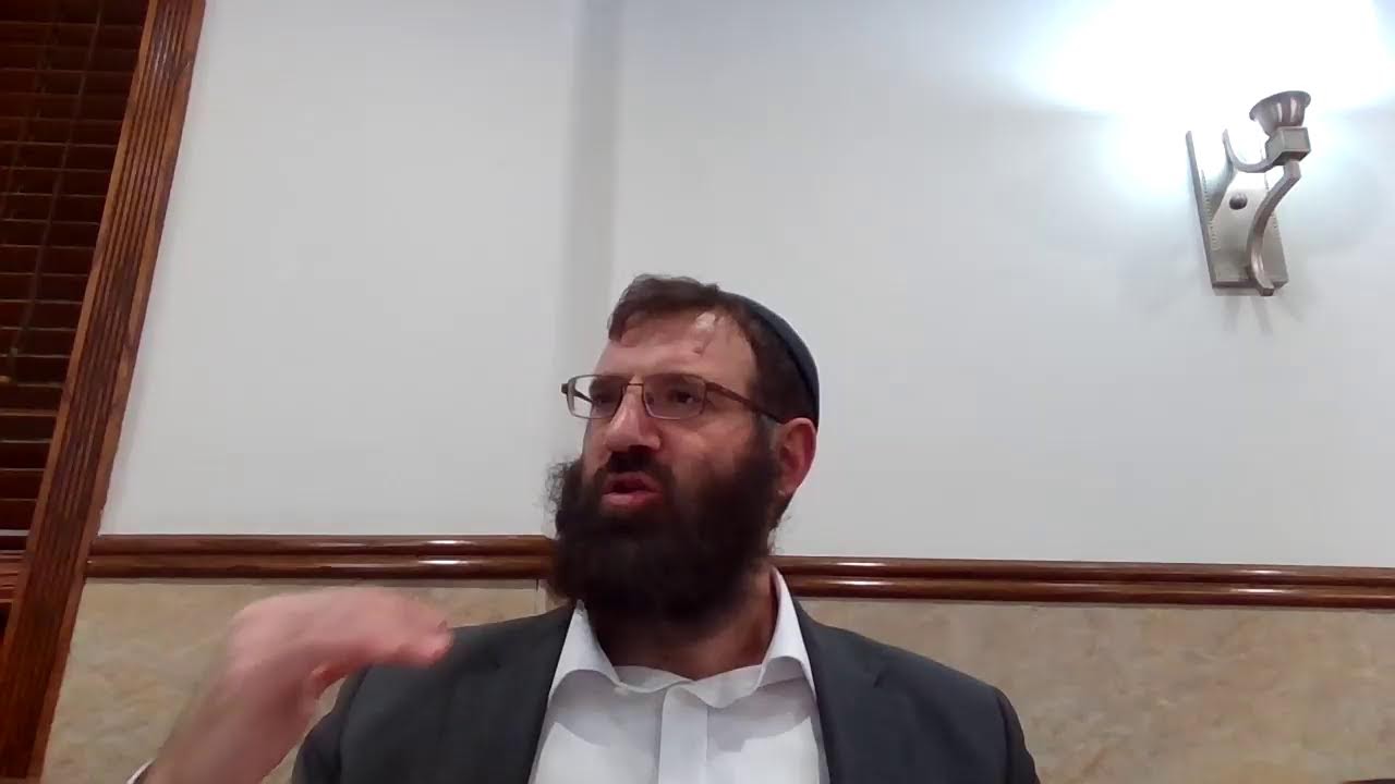 Yesodei Hatorah ch 10