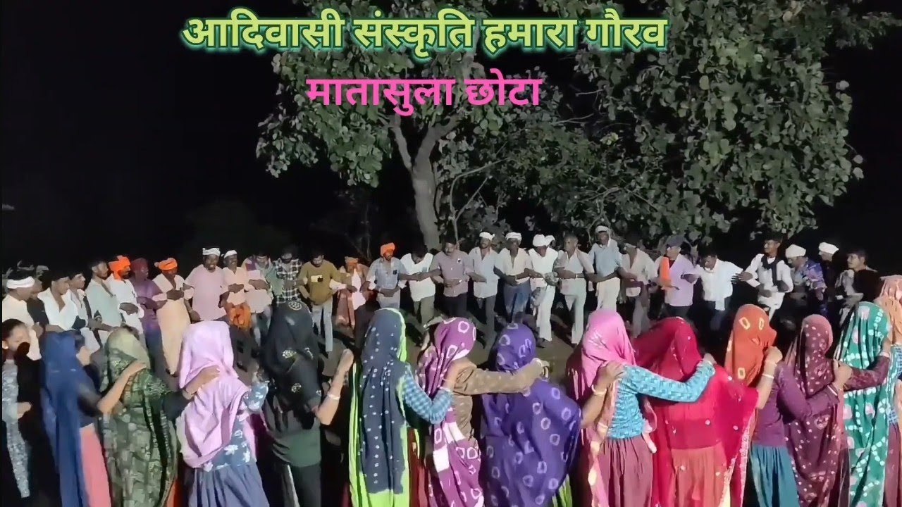 "हमारी संस्कृति, हमारा गर्व 💪🌾 