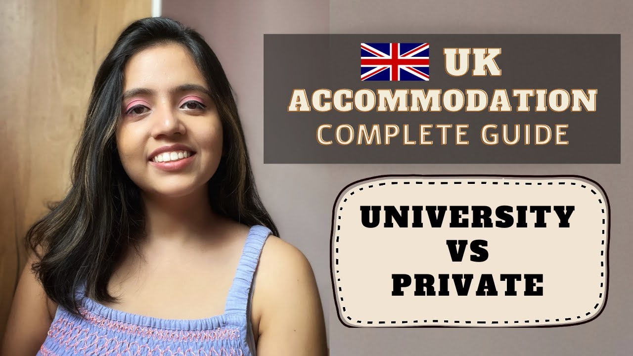 Tips To Find Student Accommodation In UK | Cheap Rent, Guarantor and Booking with @staywithamber