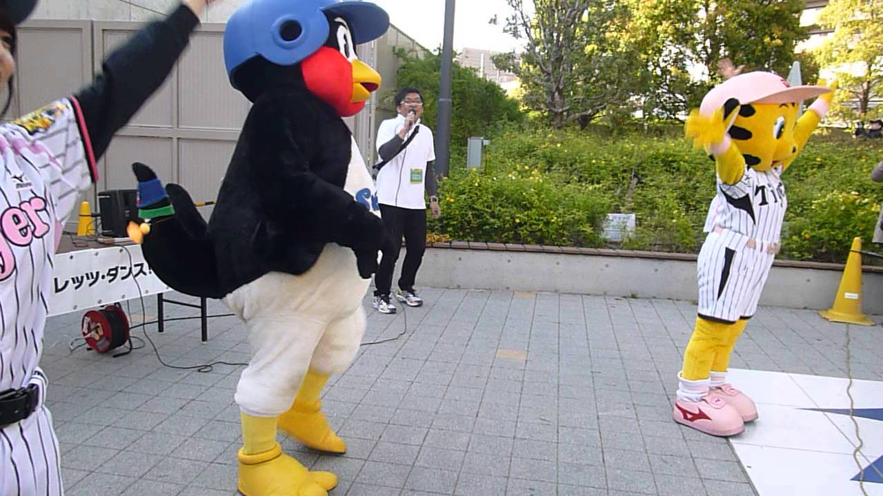 ★3★ﾚｯﾂ･ﾀﾞﾝｽ! ｽﾀｼﾞｱﾑ(Let'sGoﾄﾗｯｷｰ) 2013/4/19金