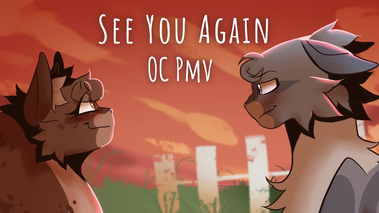 See You Again || OC PMV