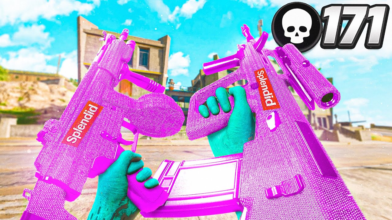 ABR-A1 и C9 Meta СЛОМАНЫ на острове Возрождения 😭👑