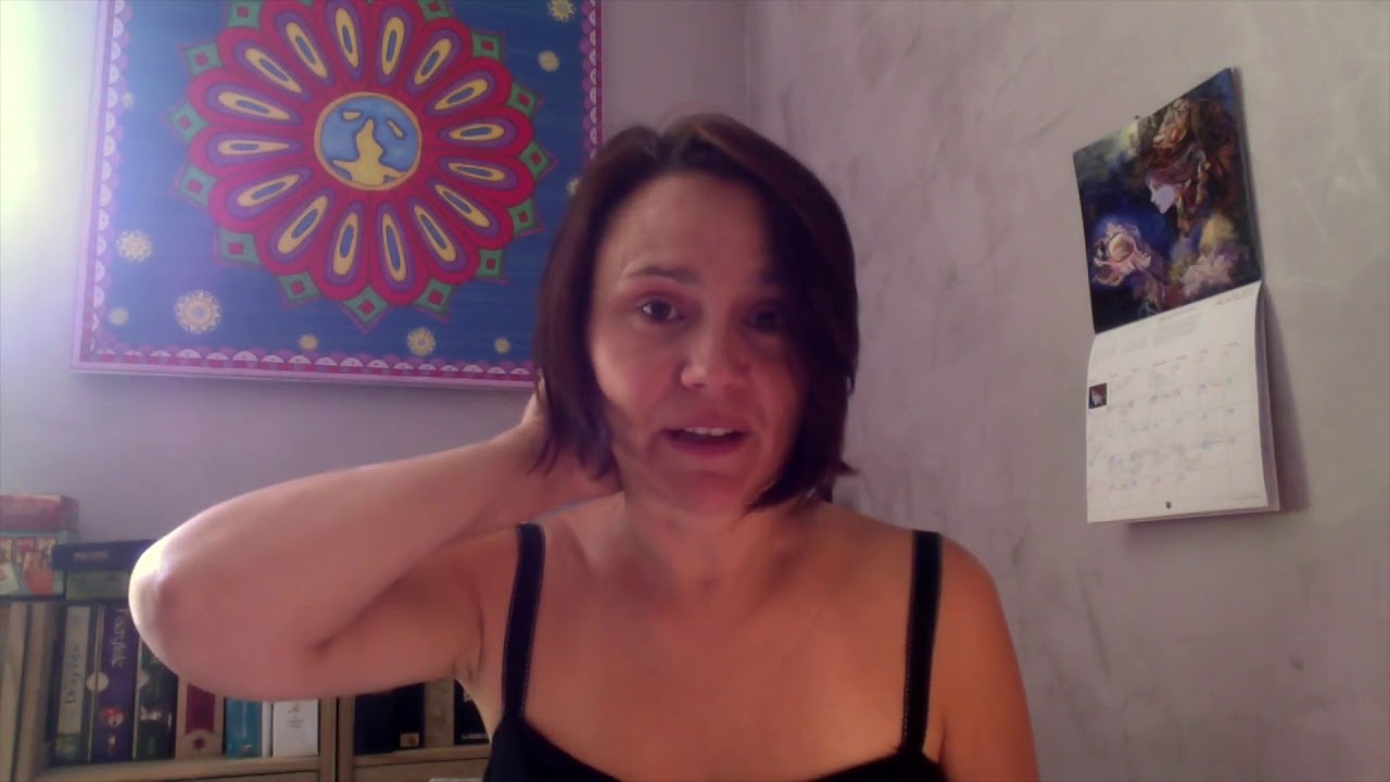 VLOG Marie Madeleine : une femme qui me surprend et m'inspire !