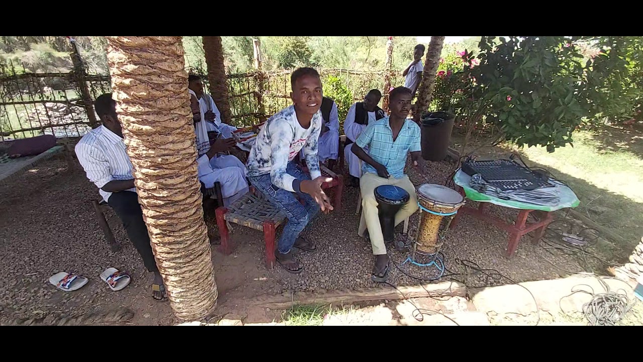 طمبور خالد مساوي اخيرلك ياقليبي تسيبو