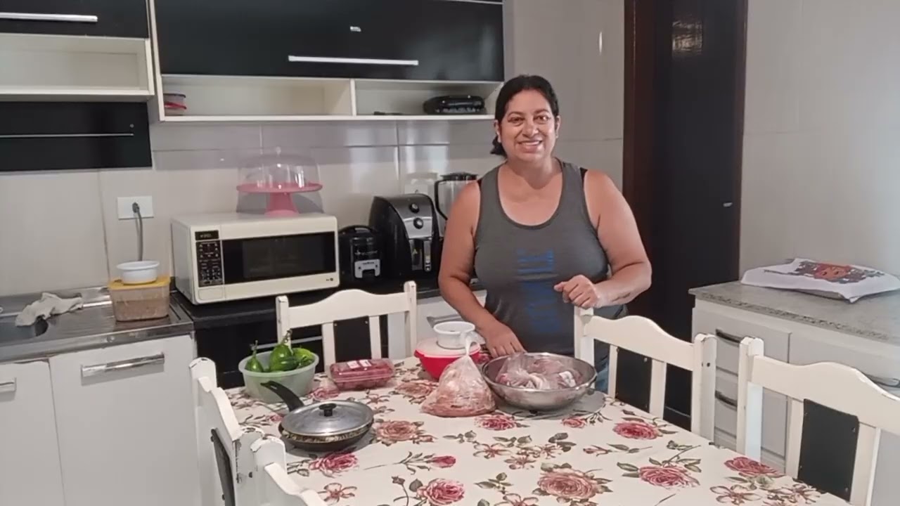 Aproveitei a tarde com os meninos 