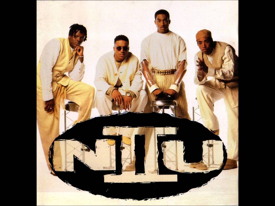 N II U - Anything