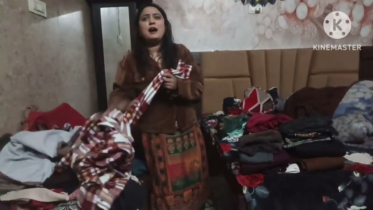 घर में एक के बाद एक नुकसान 😥सबकुछ अपशगुन हो रहा है #kanchandhawan 