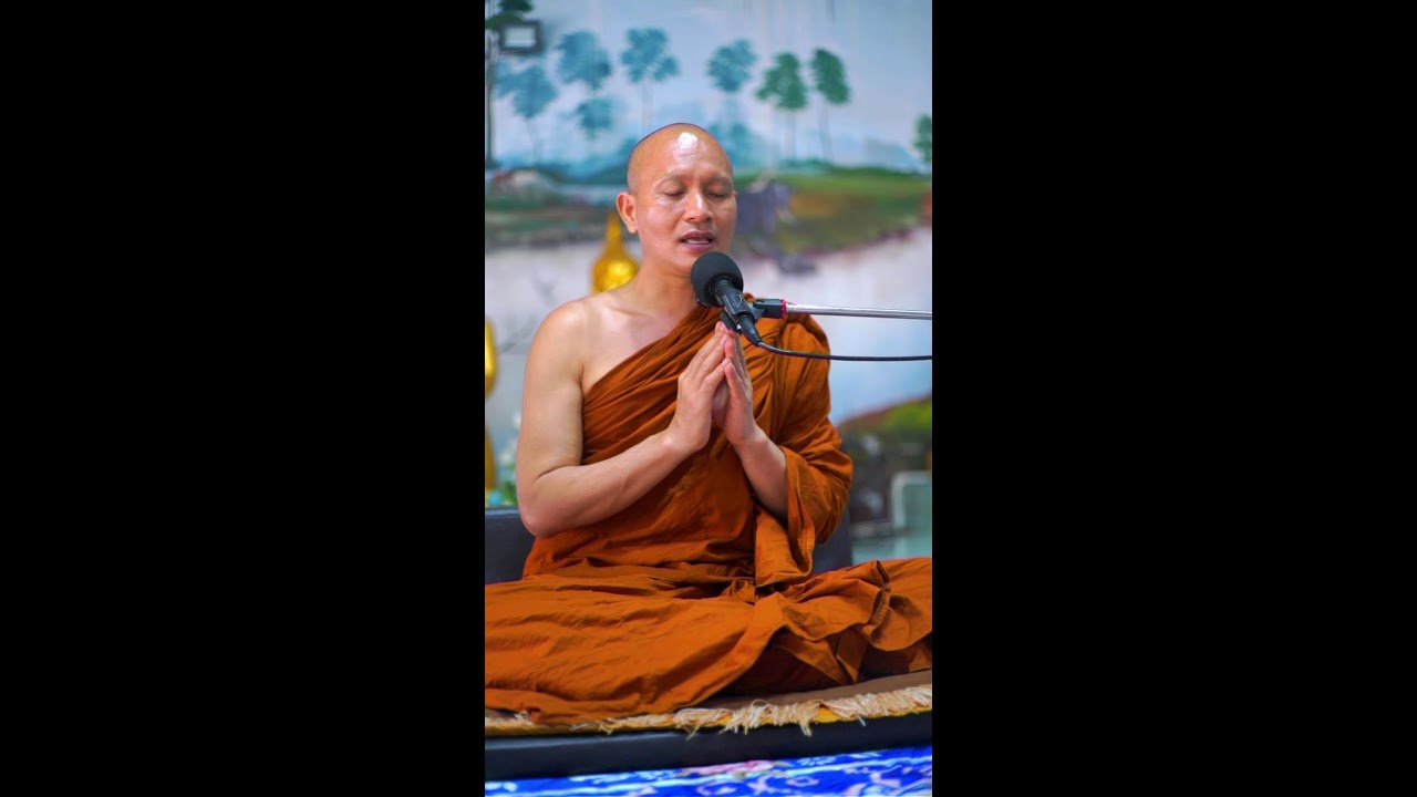 (2569-03-06) ธรรมะก่อนฉัน เมตตาธรรมโดยพระอาจารย์ ยุทธไกร จันทสุวัณโณ วัดดอนกู่ อ.หนองเรือ จ.ขอนแก่น