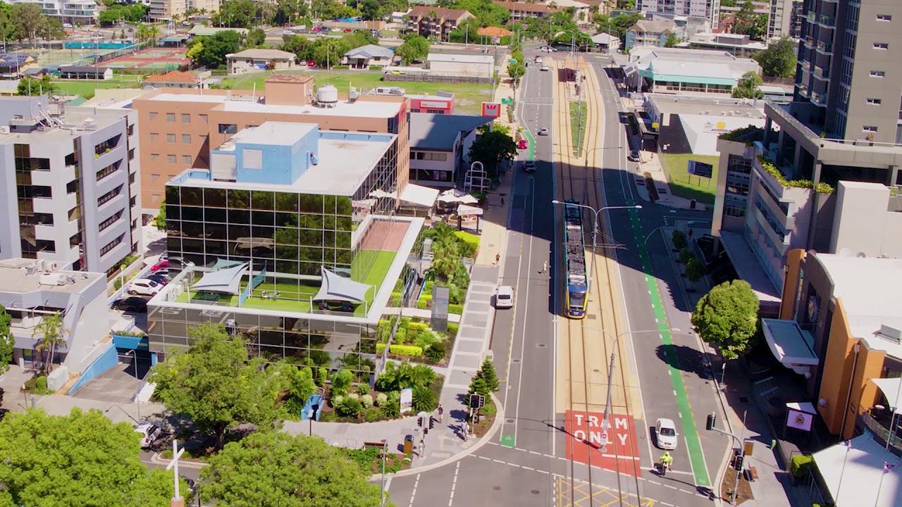 Gold Coast Business Hub