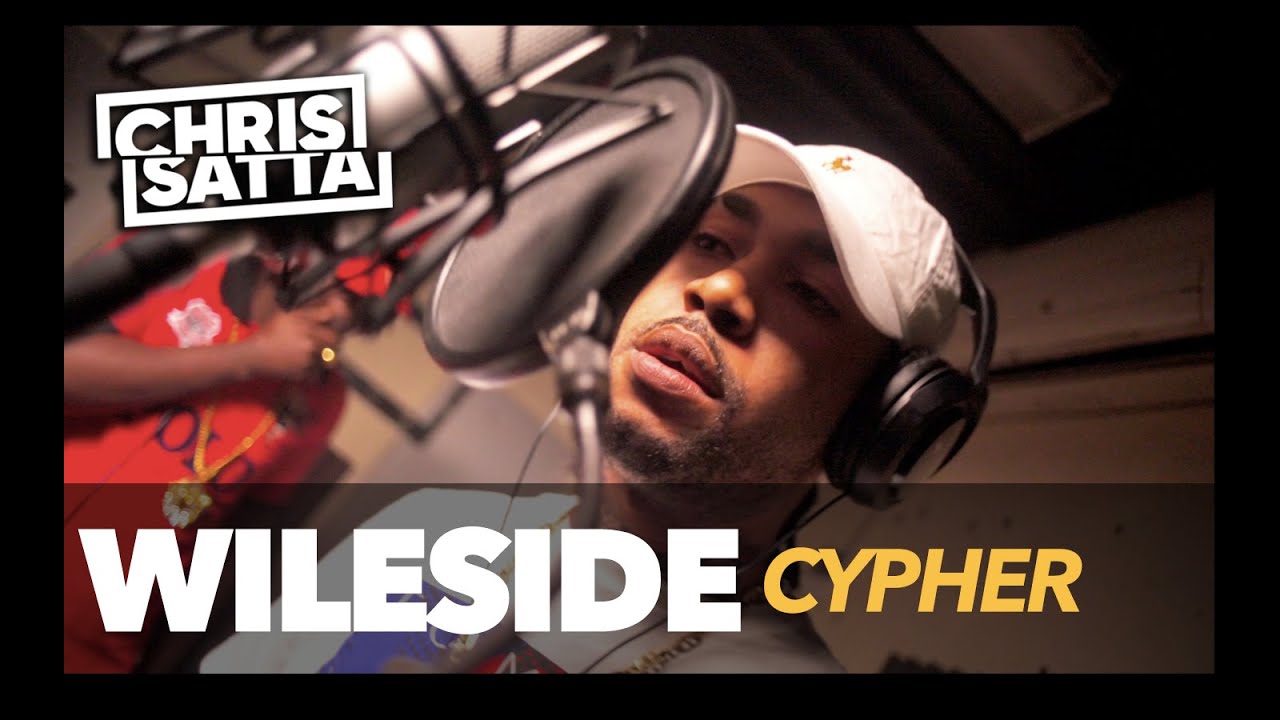 Jahvillani x Trance x Bammaz freestyle | Chris Satta