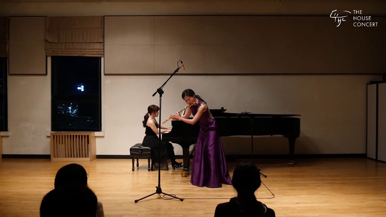 F F Chopin  Nocturne No 20 in c sharp minor, Op posth -Yeojin Han