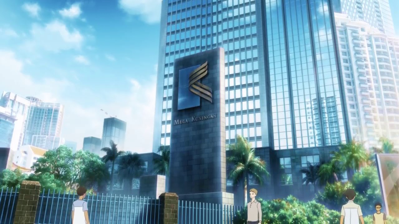 Anime Branz Sub Indonesia