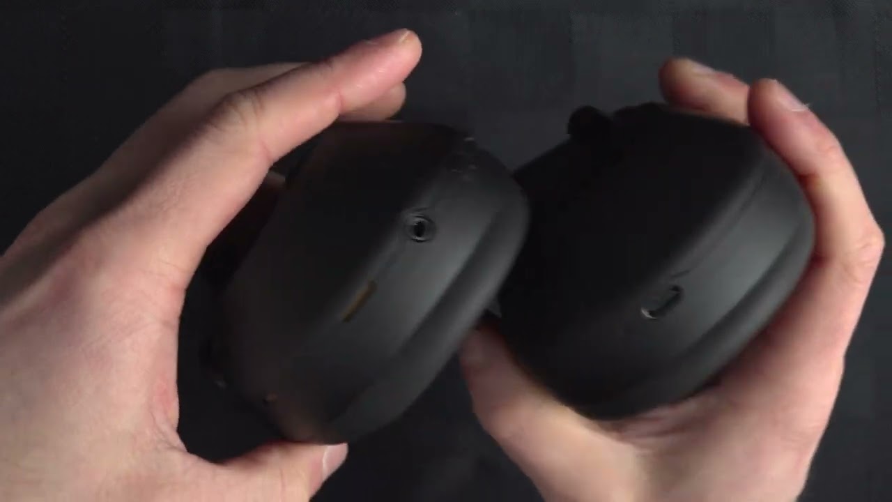 Écouteurs Sony WH-1000XM5 (Guide de l'utilisateur)