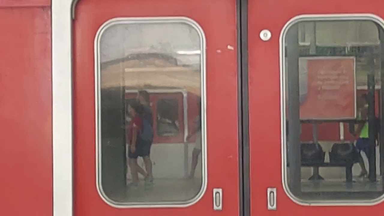 CPTM | S080 Na Estação Brás 